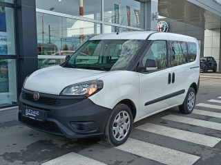 Fiat Doblo 1.3 mjtd N1