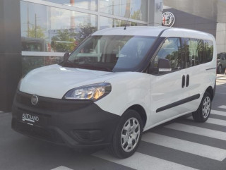 Fiat Doblo 1.3 mjtd N1
