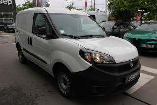 Fiat Doblo 1.3 MJT 
