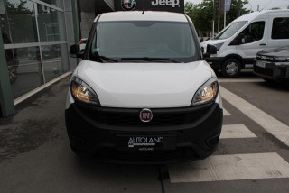 Fiat Doblo 1.3 MJT 