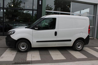 Fiat Doblo 1.3 MJT 