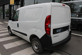 Fiat Doblo 1.3 MJT 
