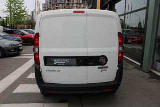 Fiat Doblo 1.3 MJT 