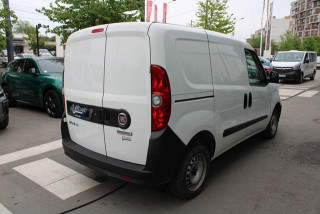 Fiat Doblo 1.3 MJT 