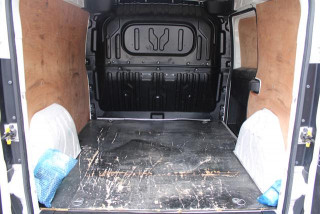 Fiat Doblo 1.3 MJT 