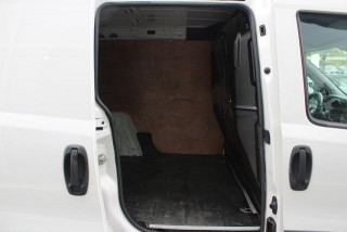 Fiat Doblo 1.3 MJT 