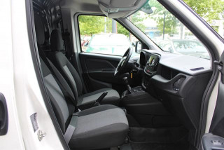 Fiat Doblo 1.3 MJT 