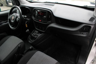 Fiat Doblo 1.3 MJT 