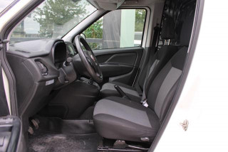 Fiat Doblo 1.3 MJT 