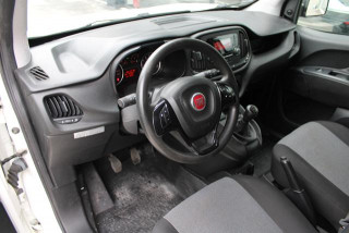 Fiat Doblo 1.3 MJT 