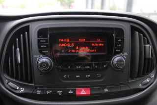 Fiat Doblo 1.3 MJT 