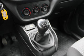 Fiat Doblo 1.3 MJT 