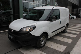 Fiat Doblo 1.3 MJT 