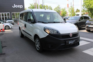 Fiat Doblo 1.6 mjtd 