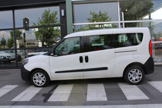 Fiat Doblo 1.6 mjtd 