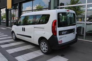 Fiat Doblo 1.6 mjtd 