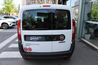 Fiat Doblo 1.6 mjtd 