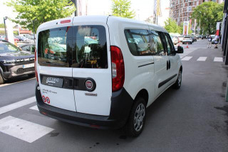 Fiat Doblo 1.6 mjtd 