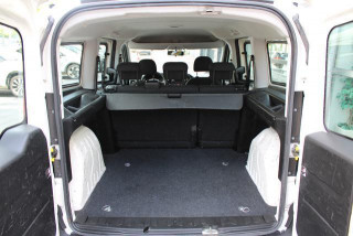 Fiat Doblo 1.6 mjtd 