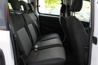 Fiat Doblo 1.6 mjtd 