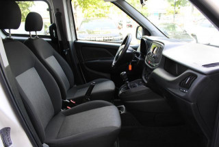 Fiat Doblo 1.6 mjtd 