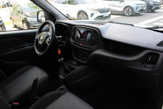 Fiat Doblo 1.6 mjtd 
