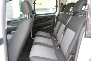 Fiat Doblo 1.6 mjtd 