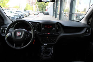 Fiat Doblo 1.6 mjtd 