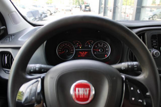 Fiat Doblo 1.6 mjtd 