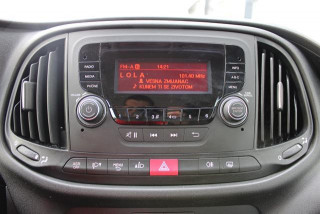 Fiat Doblo 1.6 mjtd 