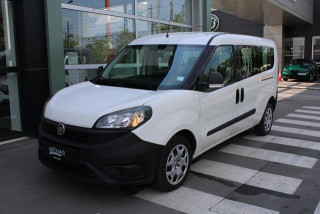 Fiat Doblo 1.6 mjtd 