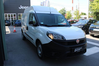 Fiat Doblo 1.6 mjtd 