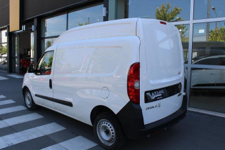 Fiat Doblo 1.6 mjtd 