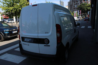 Fiat Doblo 1.6 mjtd 