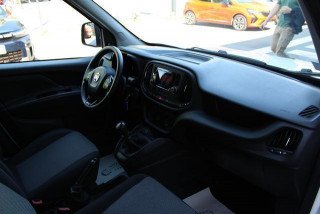 Fiat Doblo 1.6 mjtd 
