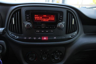 Fiat Doblo 1.6 mjtd 