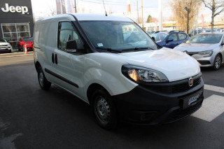 Fiat Doblo 1.6 mjtd Van 