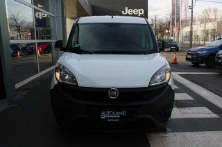 Fiat Doblo 1.6 mjtd Van 
