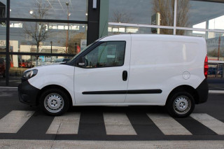 Fiat Doblo 1.6 mjtd Van 