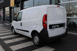 Fiat Doblo 1.6 mjtd Van 