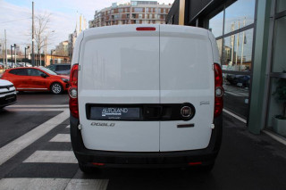 Fiat Doblo 1.6 mjtd Van 