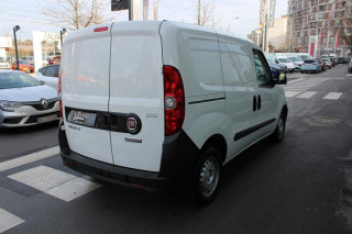 Fiat Doblo 1.6 mjtd Van 
