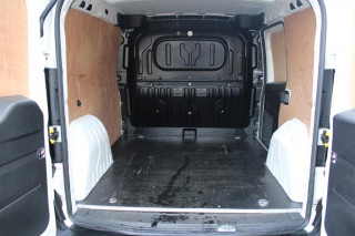 Fiat Doblo 1.6 mjtd Van 