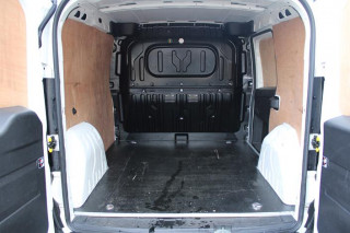 Fiat Doblo 1.6 mjtd Van 