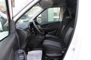 Fiat Doblo 1.6 mjtd Van 