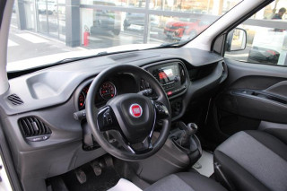 Fiat Doblo 1.6 mjtd Van 