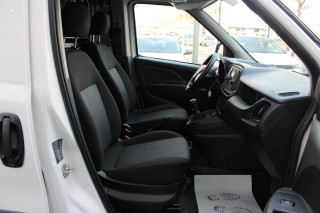 Fiat Doblo 1.6 mjtd Van 