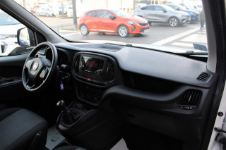 Fiat Doblo 1.6 mjtd Van 
