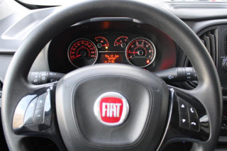 Fiat Doblo 1.6 mjtd Van 