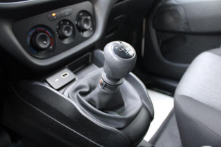 Fiat Doblo 1.6 mjtd Van 